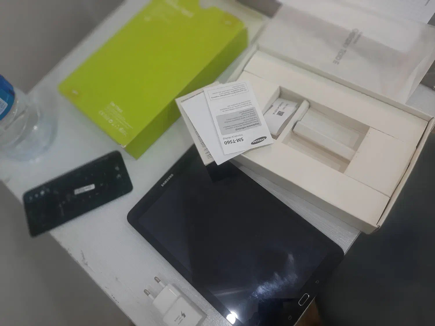 تبلت Tab E سامسونگ tablet Samsung|تبلت|تهران, تجریش|دیوار