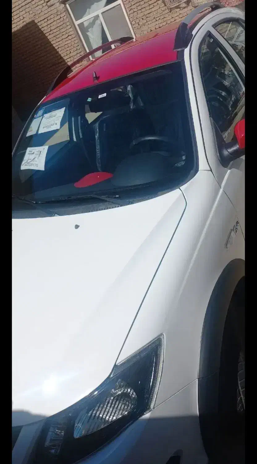 کوییک gxrl|خودرو سواری و وانت|میاندوآب, |دیوار