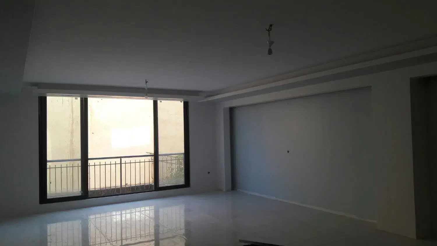 اجاره اپارتمان ۳خواب ابوریحان  صفر نوسازنوساز|اجارهٔ آپارتمان|اصفهان, شاه پسند|دیوار