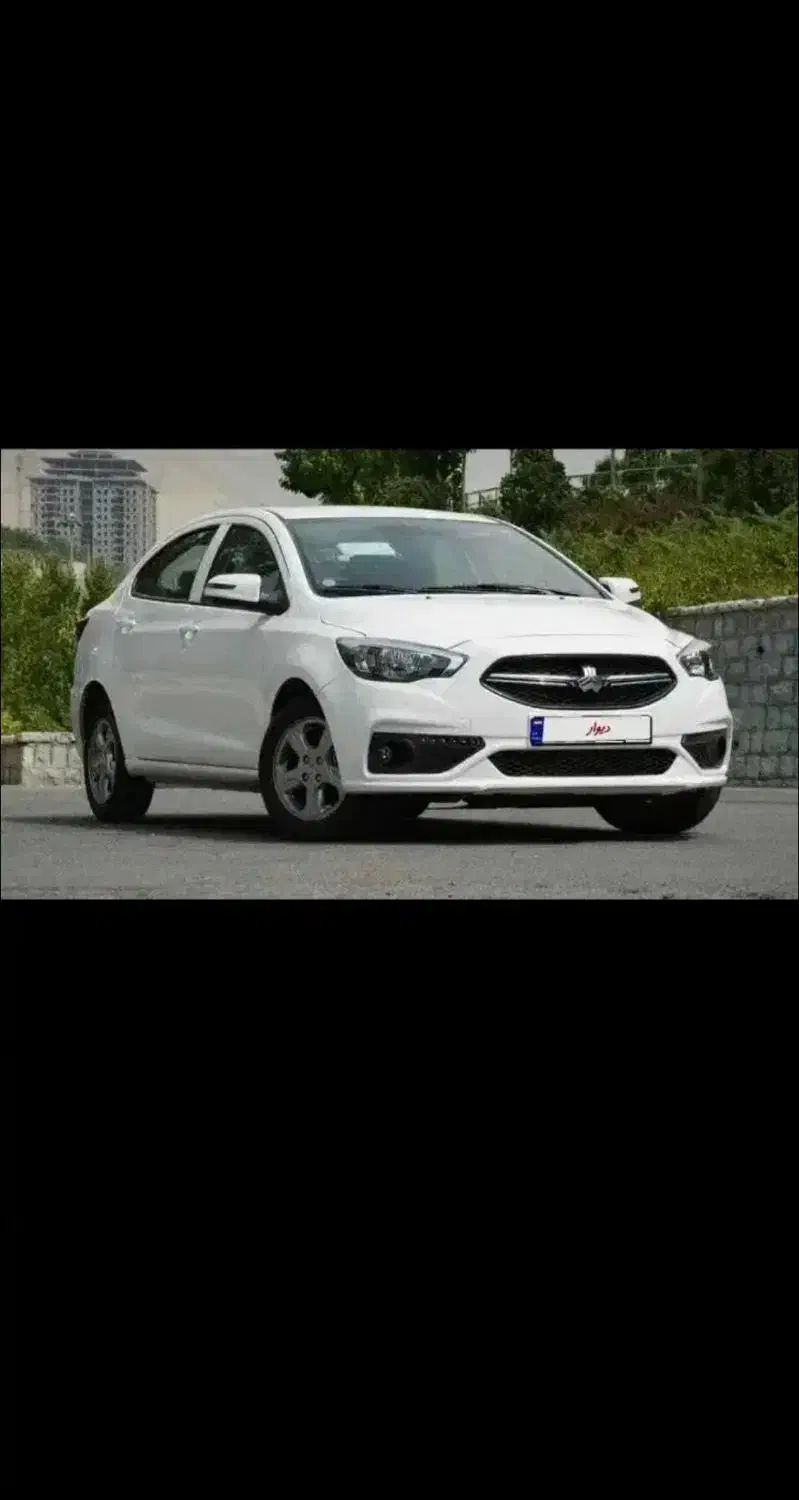 حواله شاهین جی ال|خودرو سواری و وانت|مرودشت, پشت سایپا‎|دیوار