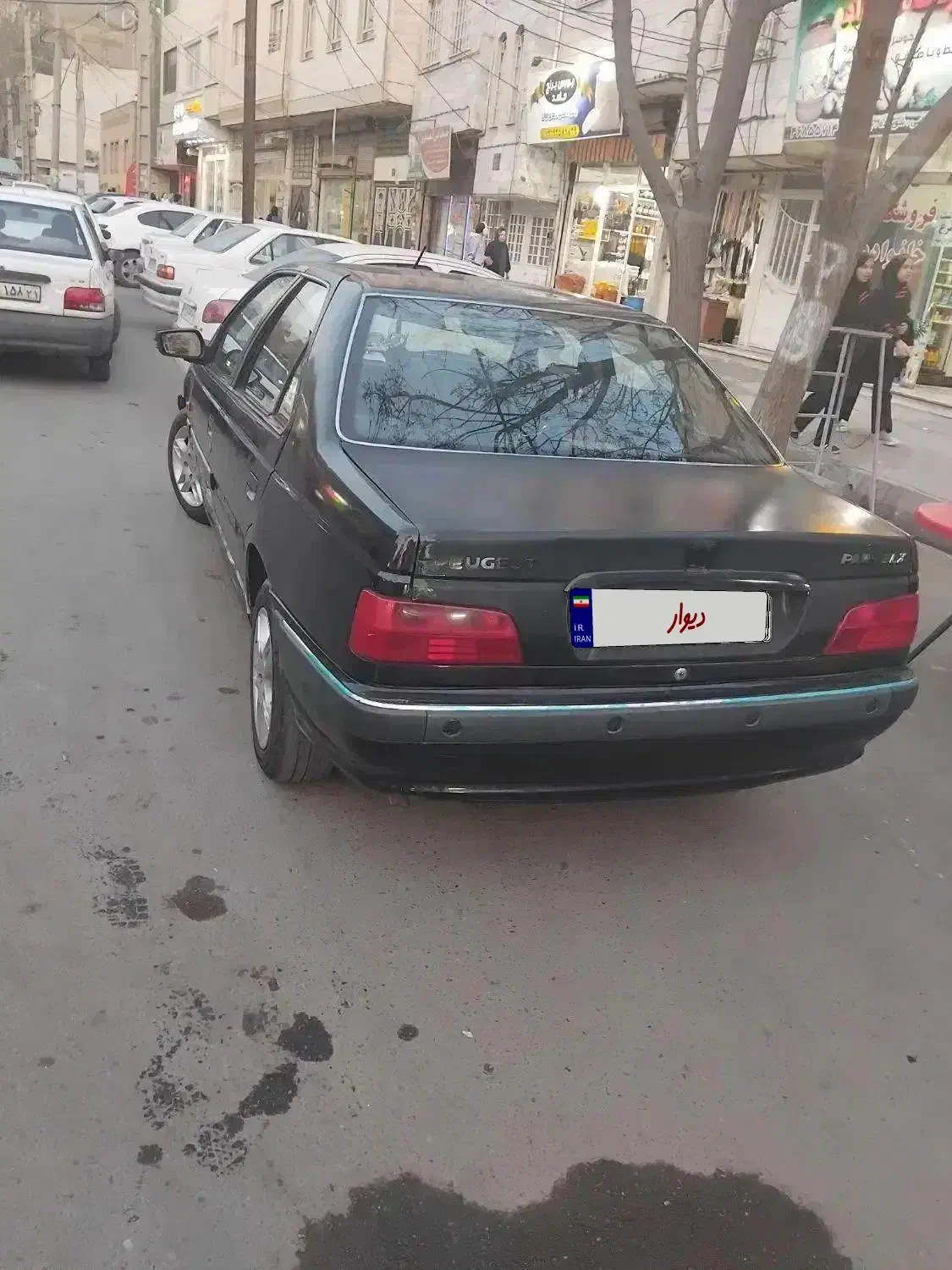 ۸۸۰.۰۰۰.۰۰۰|خودرو سواری و وانت|قدس, شهر‌قدس|دیوار