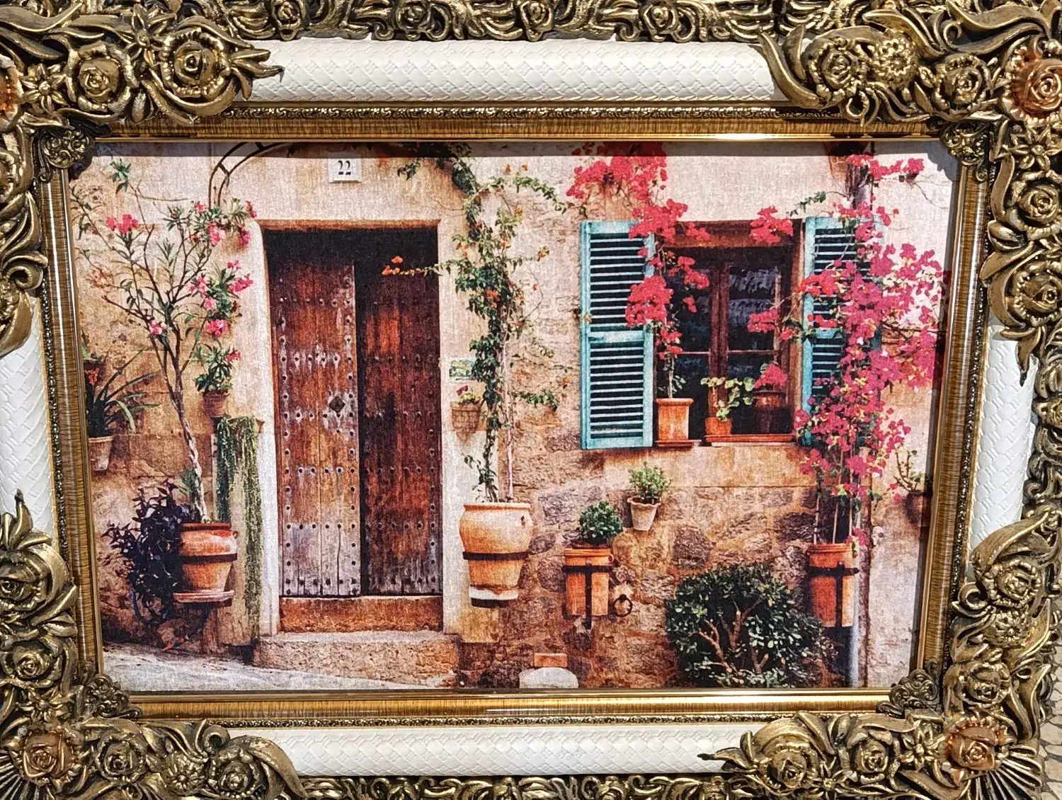 فروش فوق العاده تابلو فرش ماشینی به مدت محدود|تابلو فرش|آران و بیدگل, |دیوار