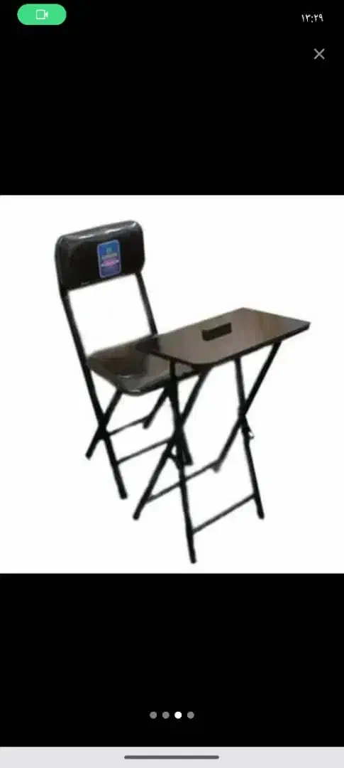 فروش صندلی نماز|صندلی و نیمکت|اهواز, فاز ۲ پادادشهر|دیوار