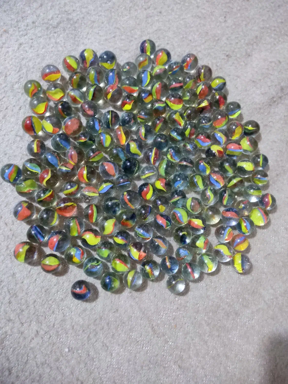 تیله|اسباببازی|کازرون, |دیوار