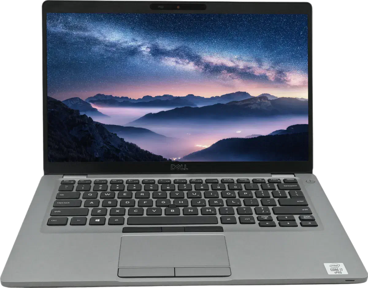 لپتاپ نسل ده دل آی7 رم 16 - Dell Latitude 5411|رایانه همراه|مشهد, شاهد (شهرک غرب)|دیوار