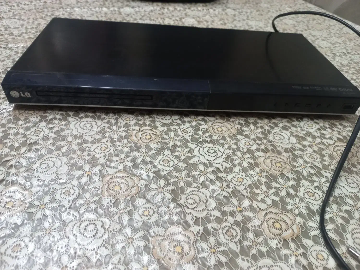 دی وی دی|پخشکننده DVD و ویدیو|تهران, آشتیانی|دیوار