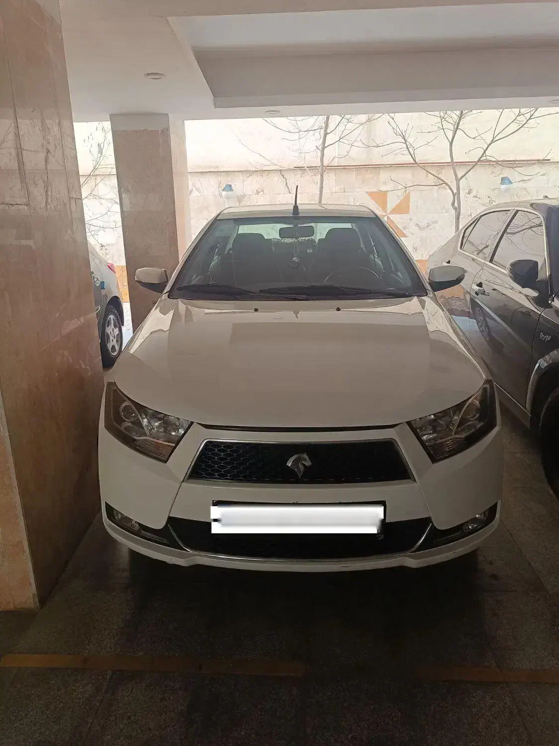 دنا معمولی تیپ ۲|خودرو سواری و وانت|تهران, وردآورد|دیوار