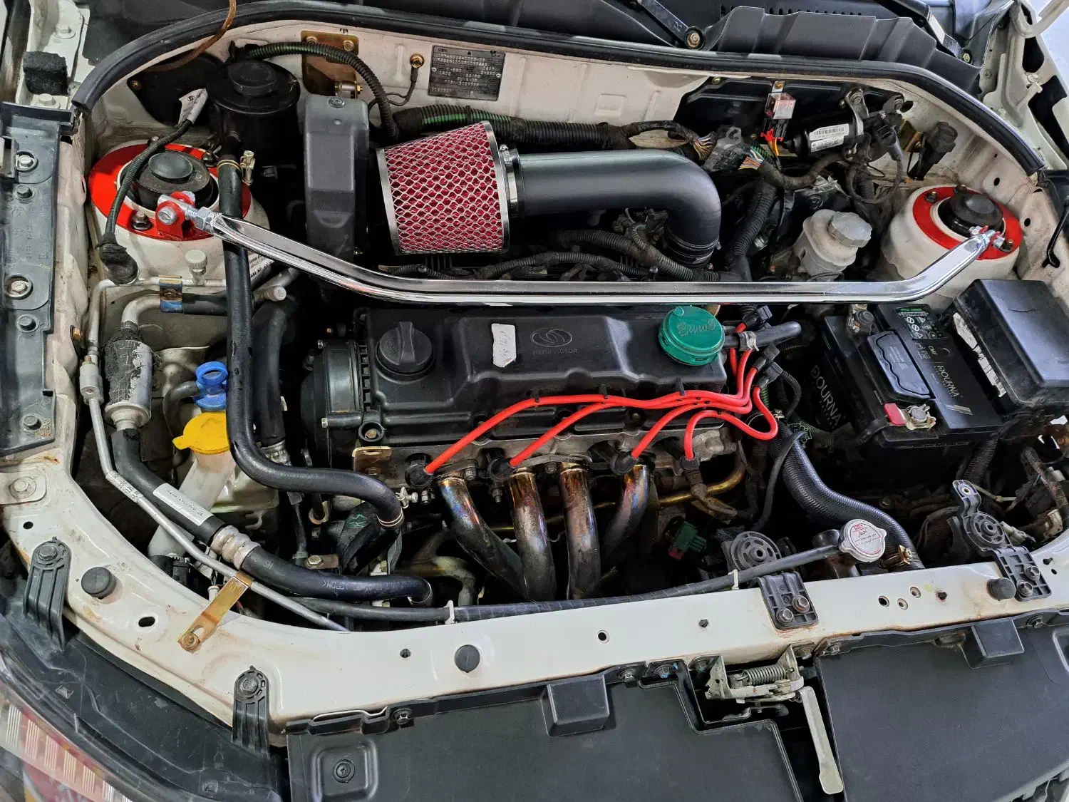 کوییک ۱۴۰۳|خودرو سواری و وانت|اندیمشک, |دیوار