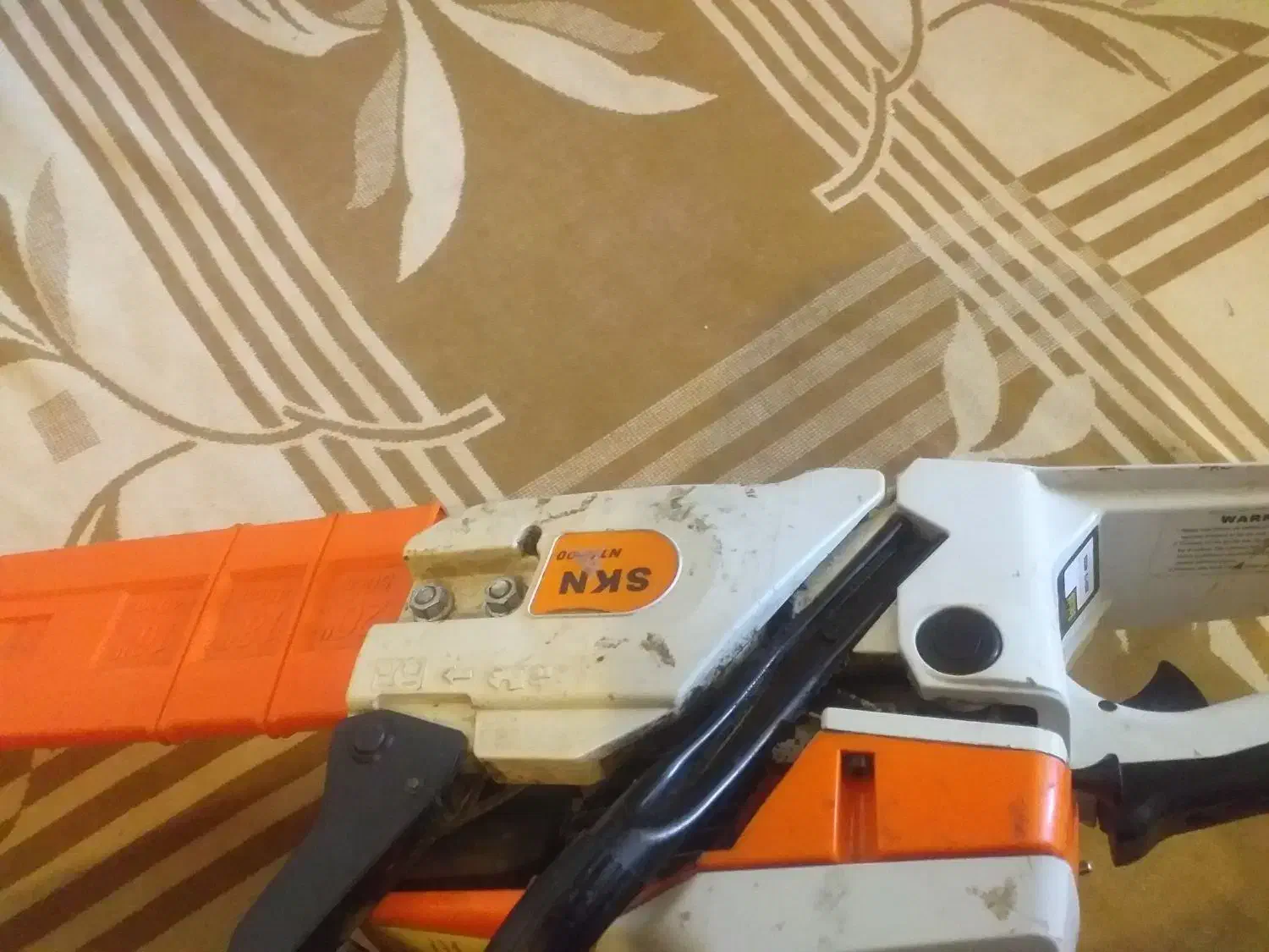 اره برقی اسکان|ابزارآلات|اسدآباد, |دیوار