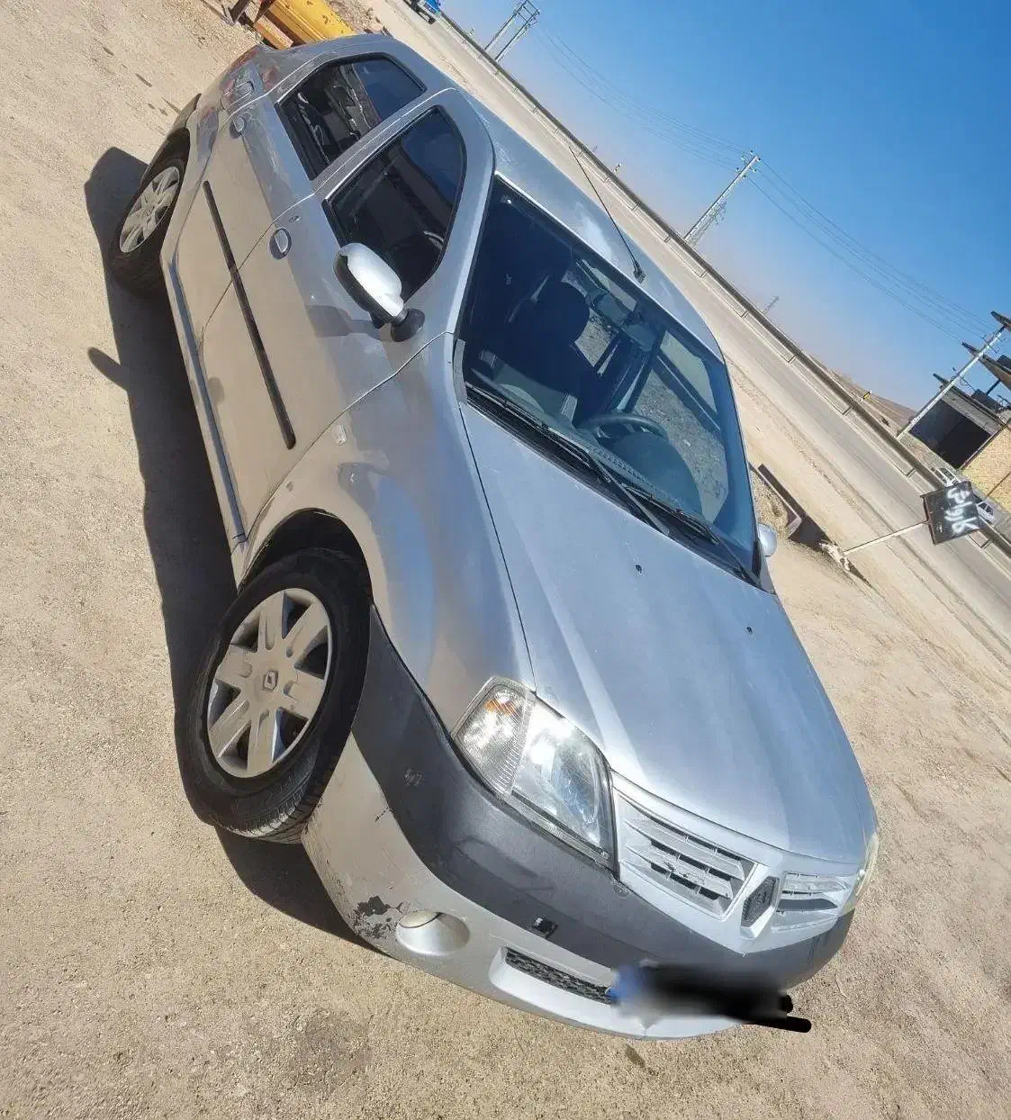 L90|خودرو سنگین|قیدار, |دیوار