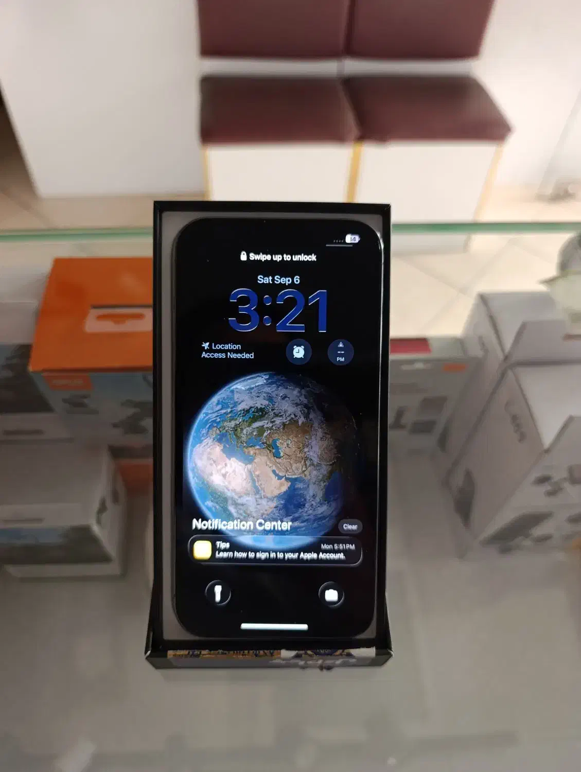 ip13promax|موبایل|پرند, فاز ۲|دیوار