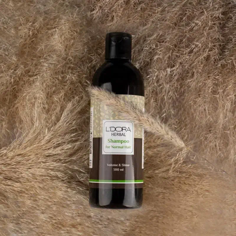 شامپو گیاهی وارگانیک ضد ریزش مو|آرایشی، بهداشتی، درمانی|کاشان, سرفره و صدره|دیوار