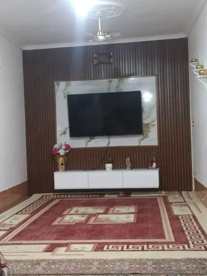 نصاب ماربل شیت و ترمو ام دی اف و پلاستیکی|خدمات پیشه و مهارت|بوشهر, |دیوار