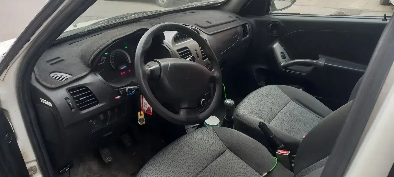 ساینا 95|خودرو سواری و وانت|مشهد, فدک|دیوار