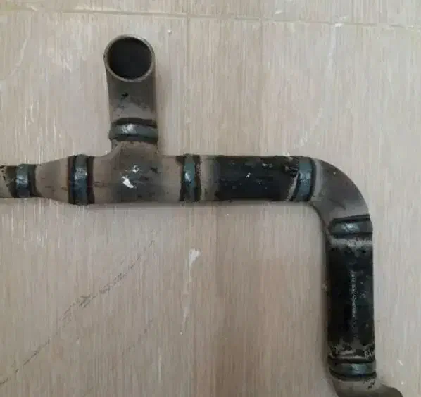 لوله کشی گاز و اب ، جوشکاری|خدمات پیشه و مهارت|نجفآباد, سعدی|دیوار