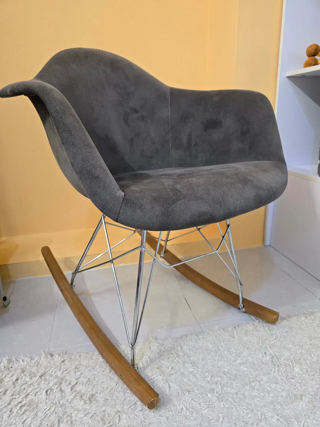 صندلی راک مدرن|صندلی و نیمکت|قزوین, |دیوار