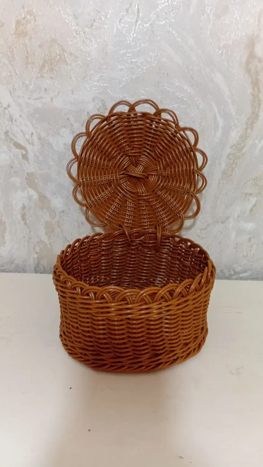 سبدحصیری|صنایع دستی و سایر لوازم تزئینی|ساوه, |دیوار