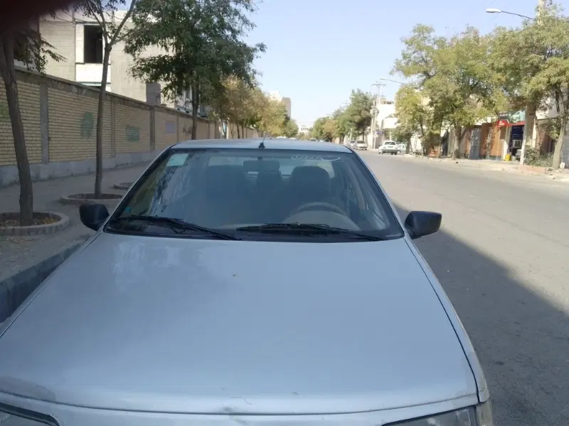 405مدل1398|خودرو سواری و وانت|مشهد, سرافرازان|دیوار