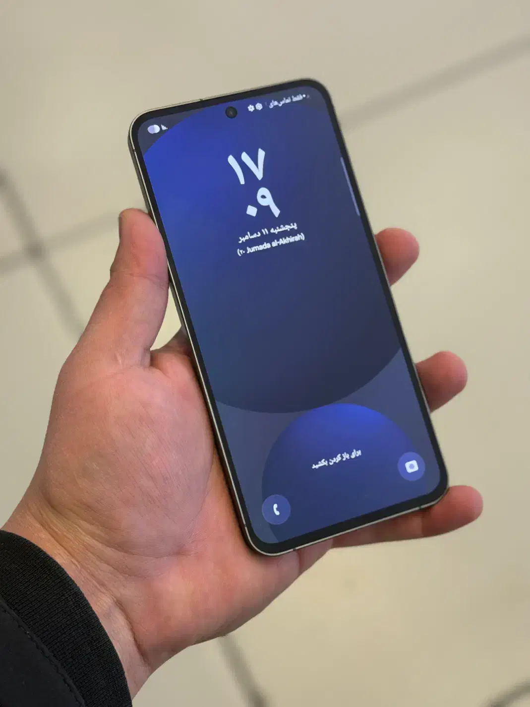 Samsung Galaxy S24 FE 5G|موبایل|تهران, تهران‌نو|دیوار