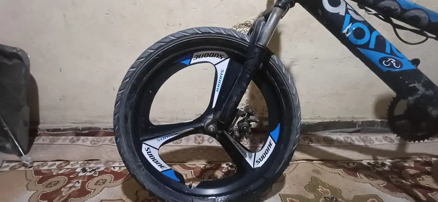 فروشی قیمت 3تومن|دوچرخه، اسکیت، اسکوتر|ایرانشهر, |دیوار