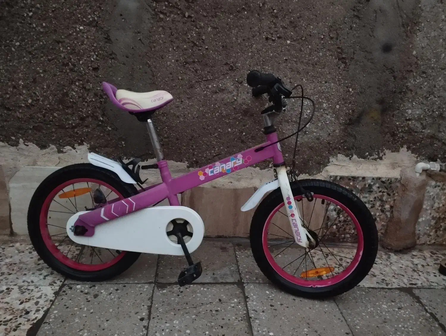 دوچرخه 16|دوچرخه، اسکیت، اسکوتر|بندرعباس, |دیوار