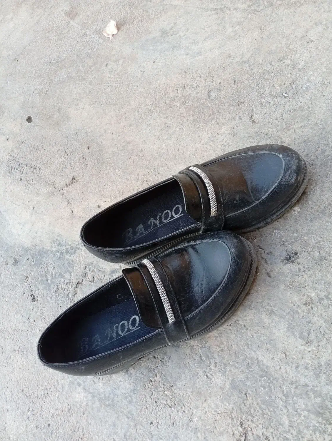 فروش کفش سایز ۳۸|کیف، کفش، کمربند|ایذه, |دیوار