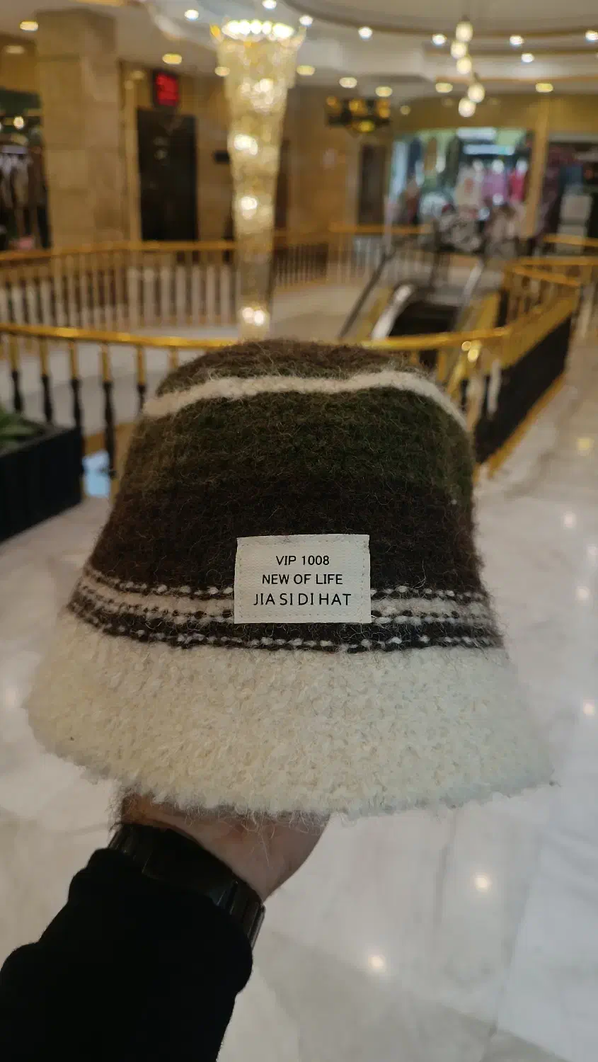 باکت موهر های خاص برای خانم های خاص|لباس|نوشهر, |دیوار