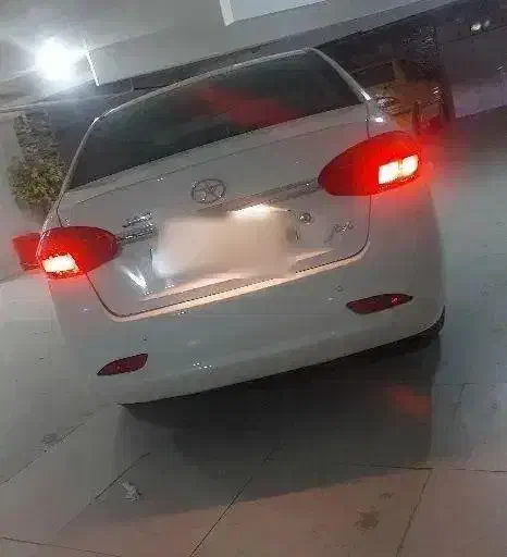 جک جی 4 مدل 402 اتومات آپشنال، 37 تا کار|خودرو سواری و وانت|زاهدان, |دیوار