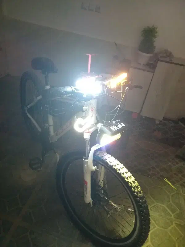 دوچرخه 26|دوچرخه، اسکیت، اسکوتر|تربتحیدریه, کاشانی|دیوار