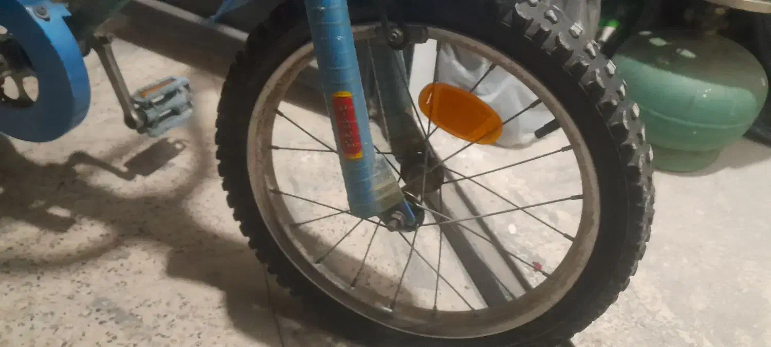 دوچرخه ۱۶|دوچرخه، اسکیت، اسکوتر|گلبهار, شهر جدید گلبهار|دیوار