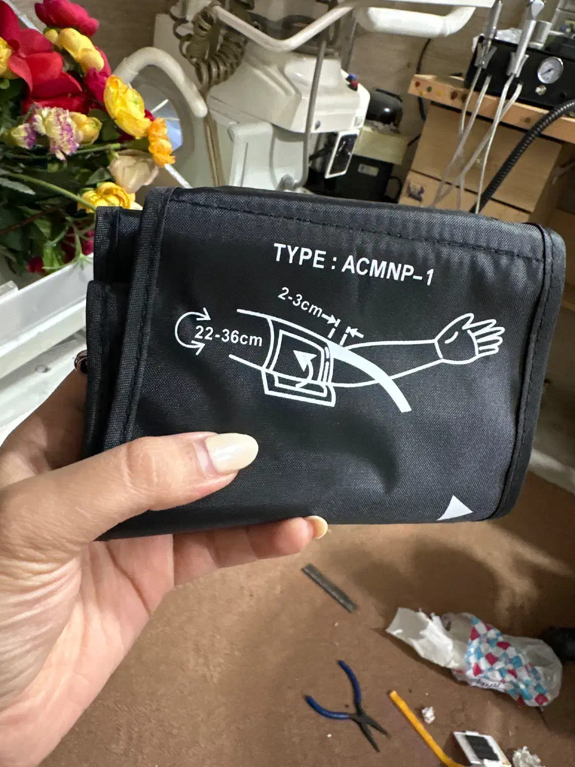 دستگاه فشارسنج|پزشکی|کلاچای, |دیوار