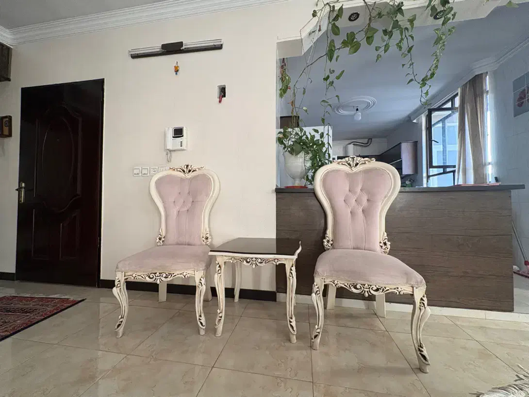 مبل|مبلمان خانگی و میز عسلی|شاهینشهر, ۹ دی|دیوار