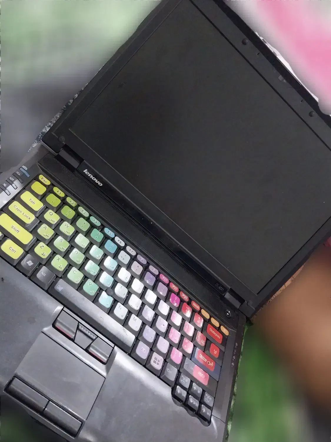 لپ تاپ|رایانه همراه|رومشکان, |دیوار