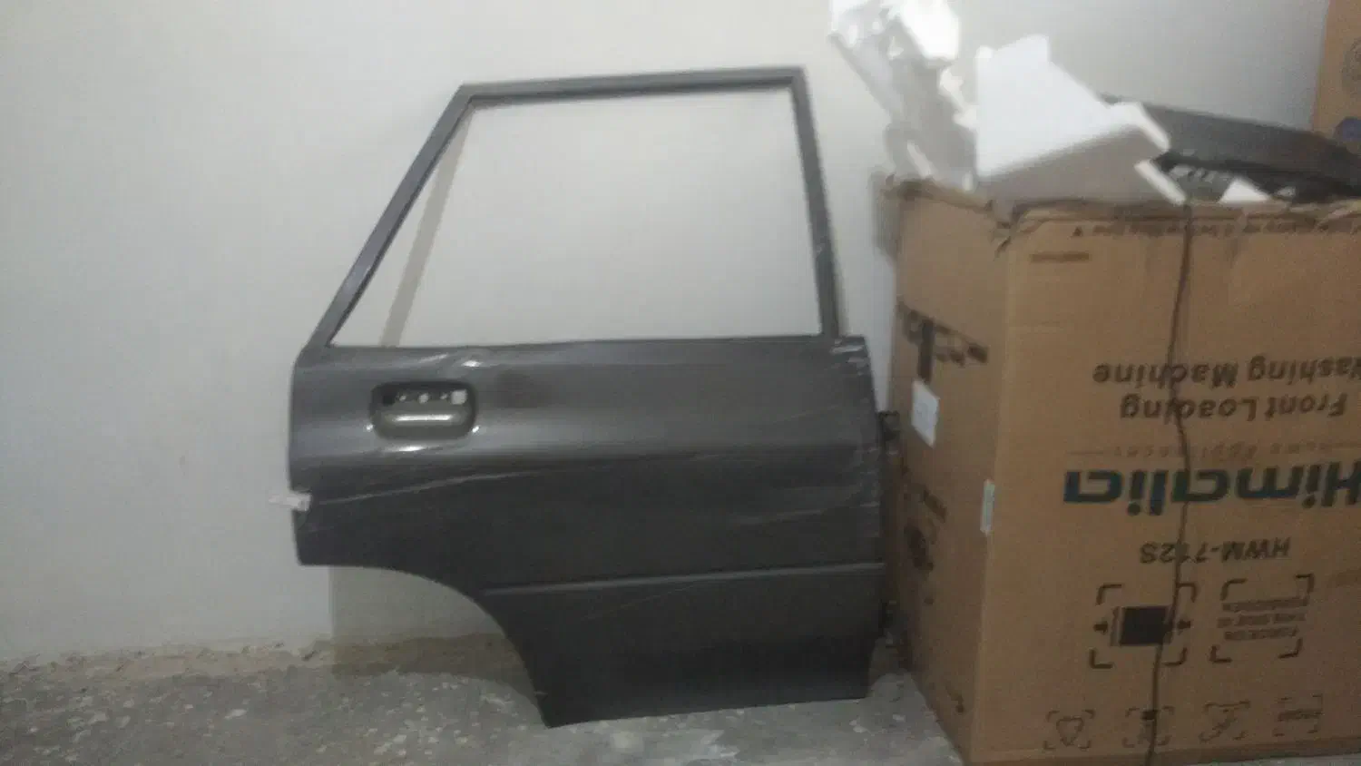 3درب 111|قطعات یدکی و لوازم جانبی|کرمانشاه, |دیوار