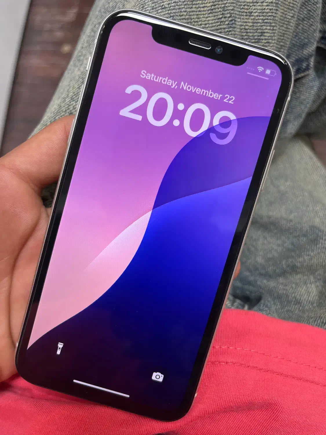 ایفون ۱۱|موبایل|گرگان, |دیوار