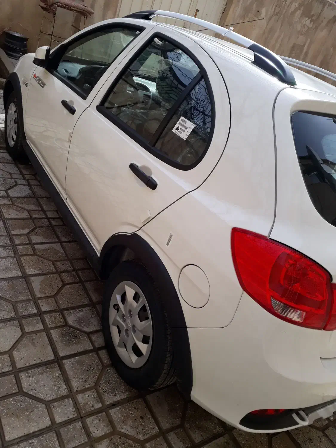 کوییک s|خودرو سواری و وانت|همدان, |دیوار