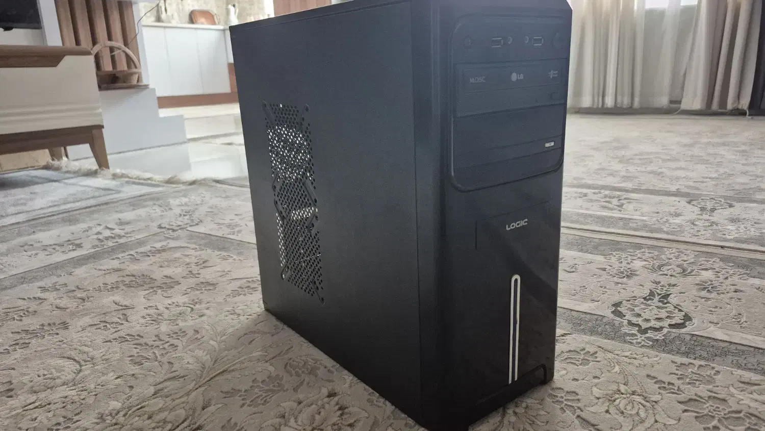 کیس کامپیوتر|قطعات و لوازم جانبی رایانه|بیرجند, |دیوار