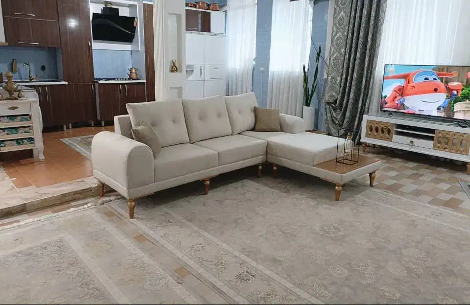 مبل ال تی وی قیمت واقعی|مبلمان خانگی و میز عسلی|تهران, خلازیر|دیوار