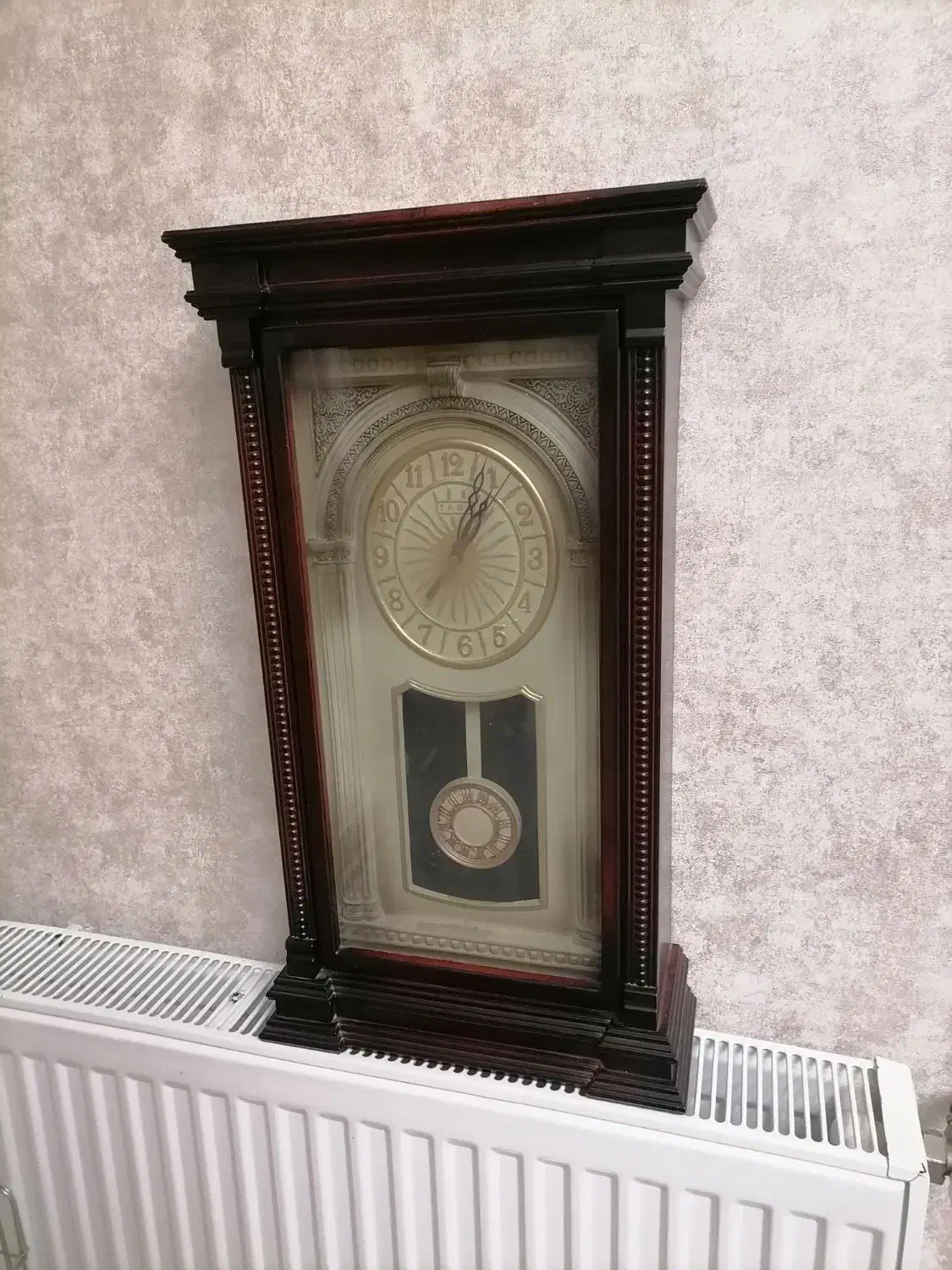 ساعت دیواری|ساعت دیواری و تزئینی|همدان, |دیوار