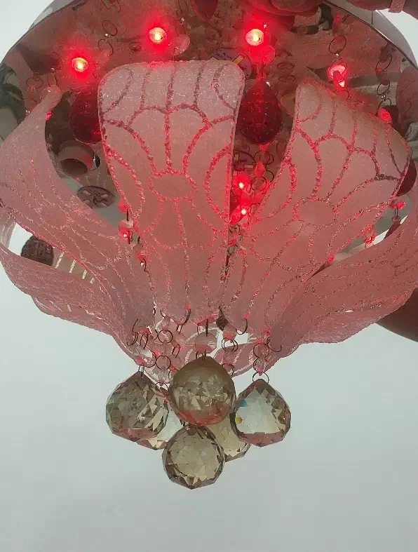 لوستر اسپیکر دار|لوستر و چراغ آویز|ایلام, |دیوار