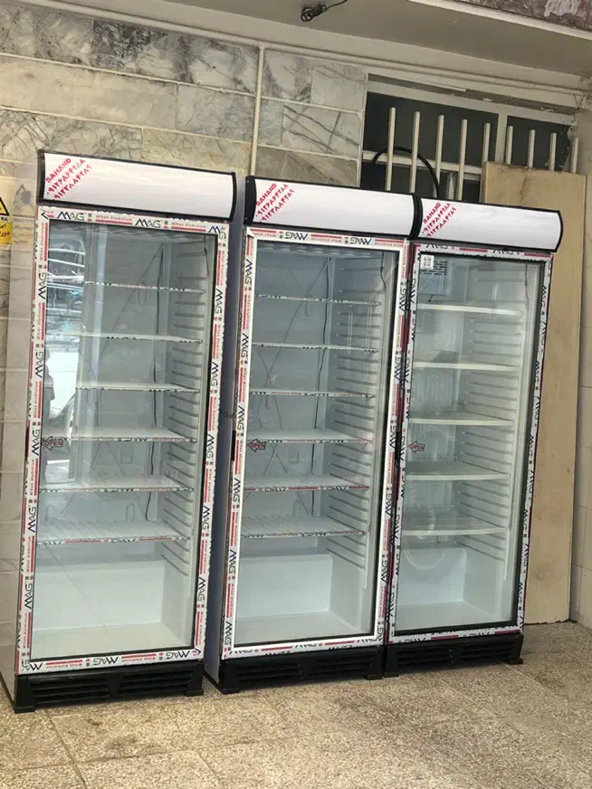 یخچال و فریزر نونو|فروشگاه و مغازه|کرج, شعبان‌آباد|دیوار