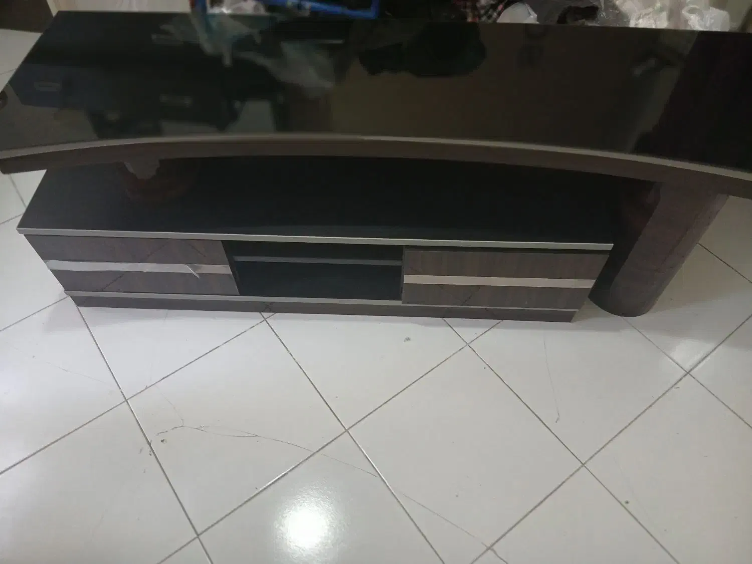 میز TV|میز تلویزیون|تهران, اختیاریه|دیوار