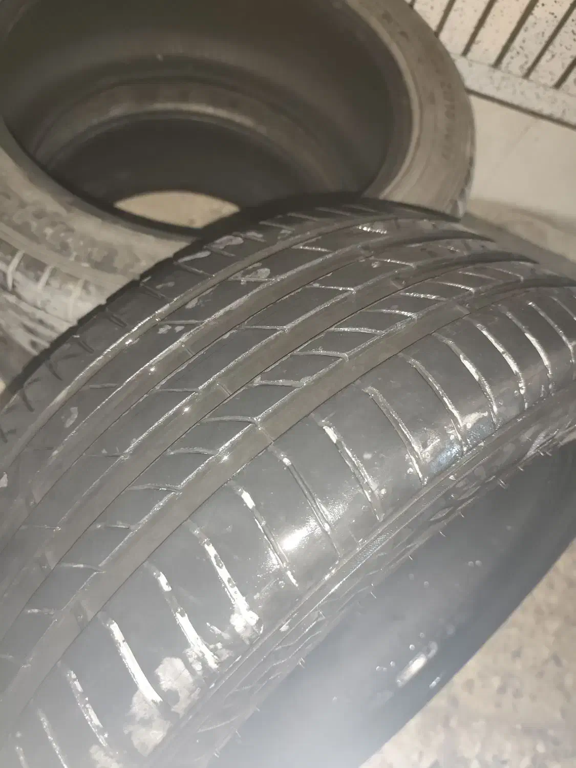 فروش لاستیک|قطعات یدکی و لوازم جانبی|شوش, |دیوار