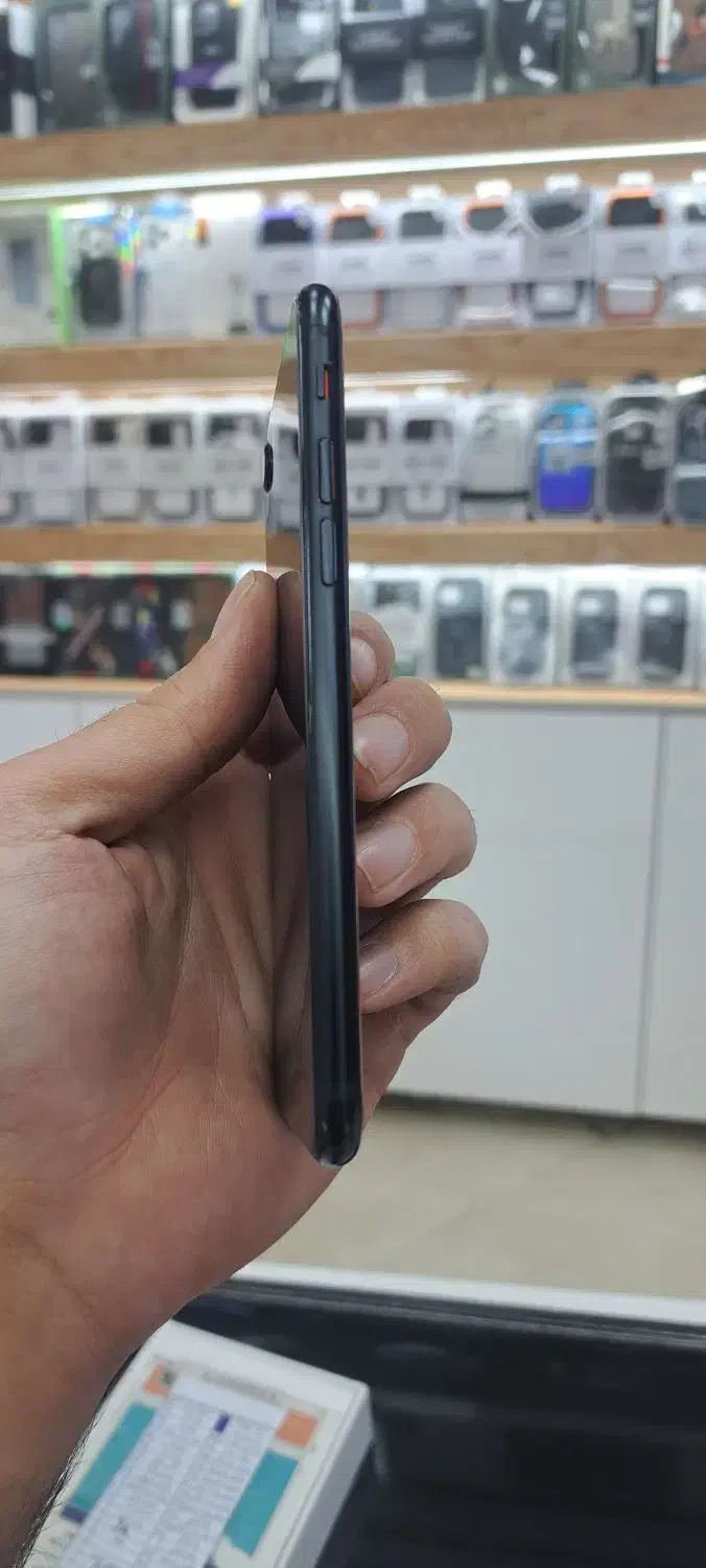 iphoneSE|موبایل|تهران, تهرانپارس شرقی|دیوار