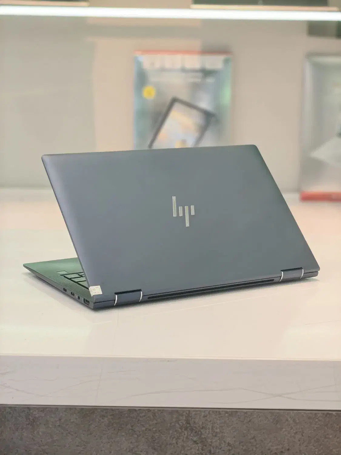 hp dragonfly دراگون فلای|رایانه همراه|تهران, فلسطین (میدان انقلاب)|دیوار