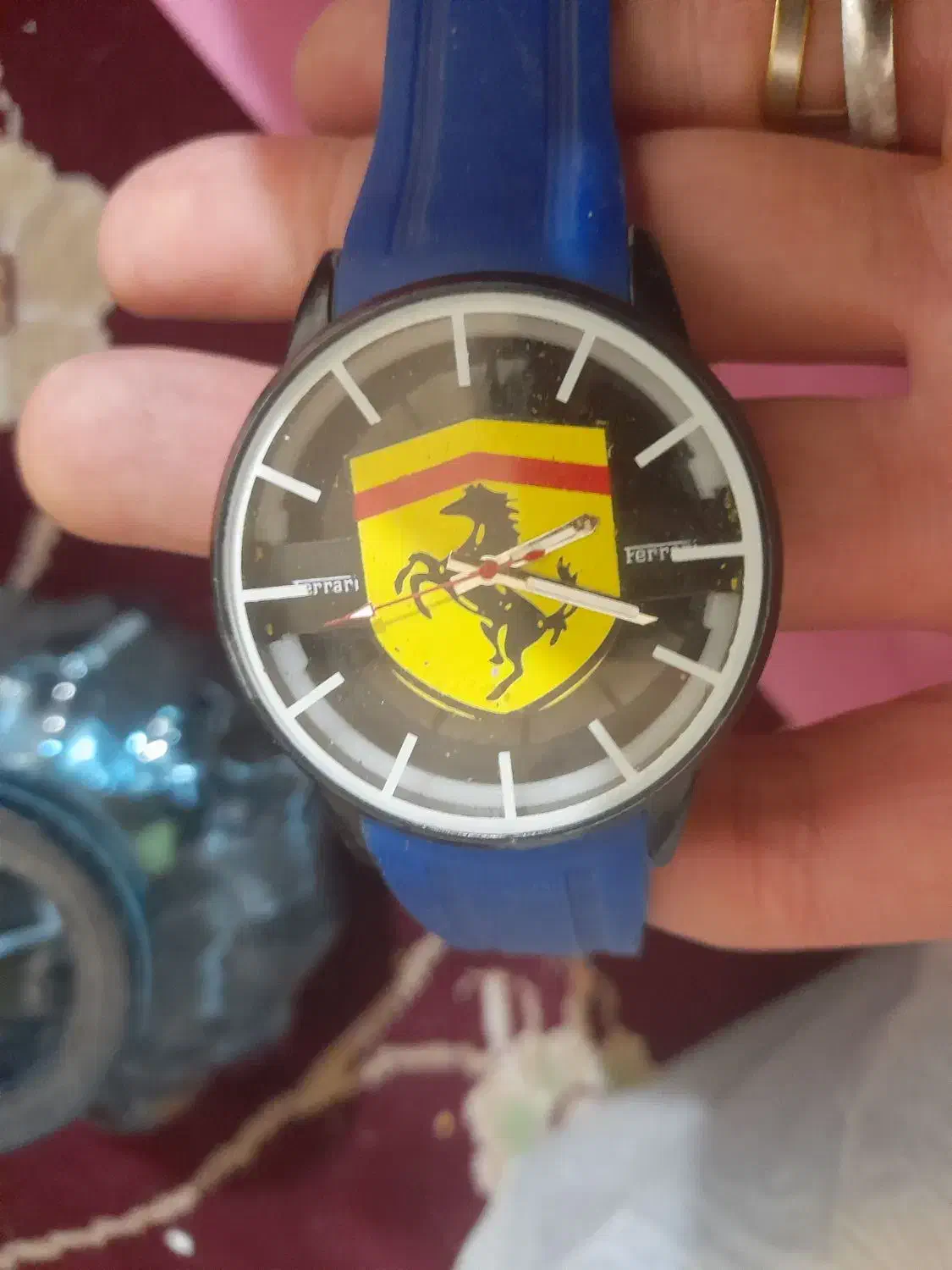 ساعت|جواهرات|قم, انصار‌الحسین|دیوار