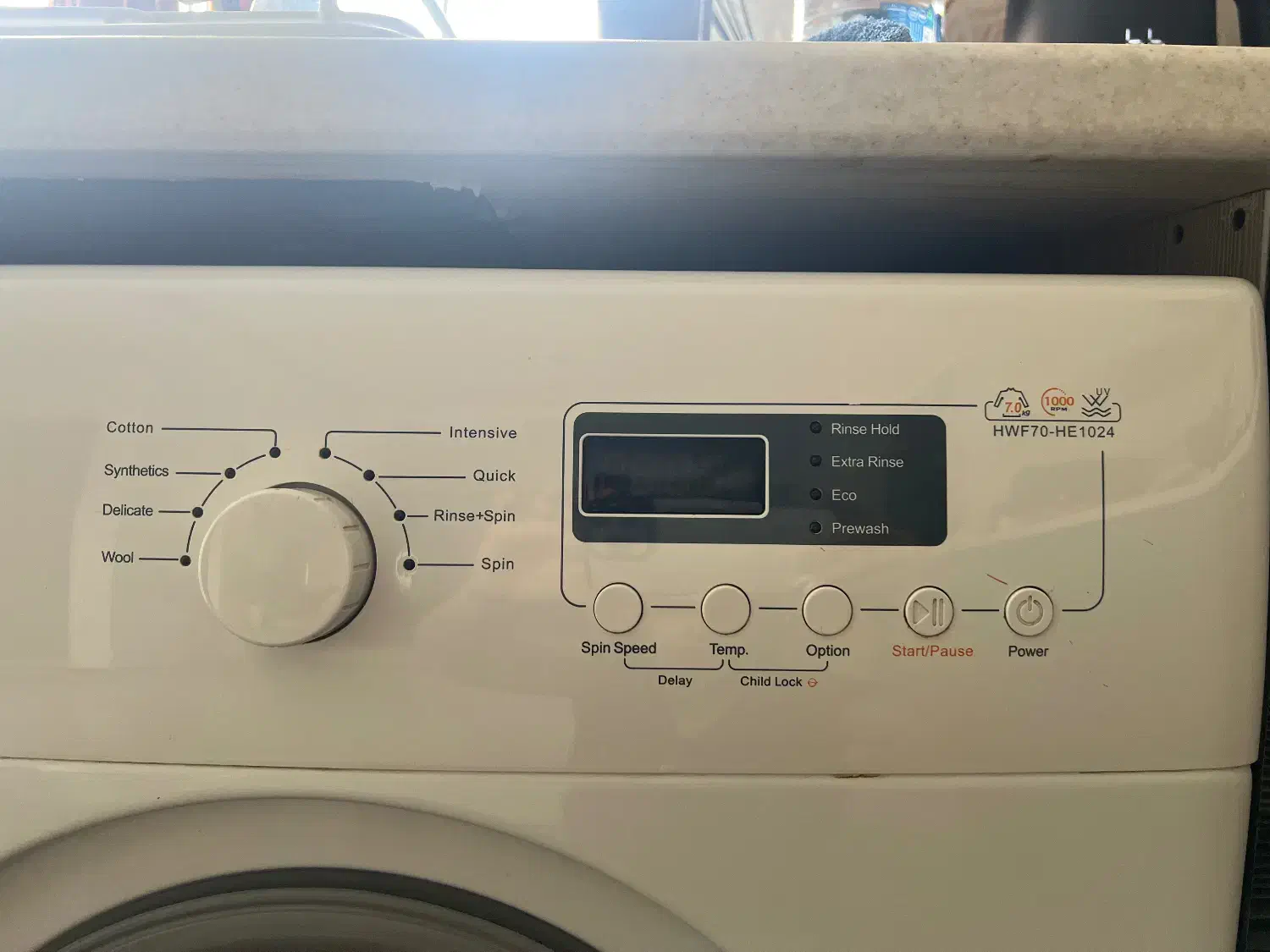 ماشین لباسشویی تمام اتوماتیک|ماشین لباسشویی و خشککن لباس|چالوس, |دیوار