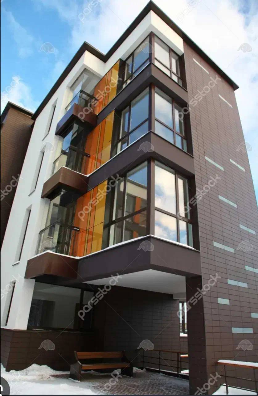 اجاره آپارتمان ۵۳ متری سعیدیه|اجارهٔ آپارتمان|اسلام‌شهر, شهرک سعیدیه|دیوار