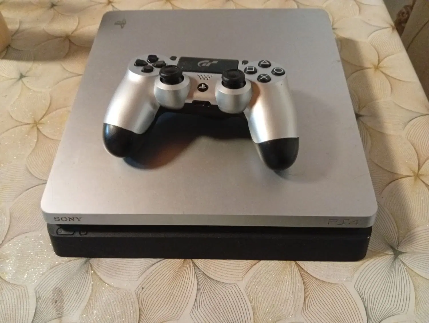 ps4 1T|کنسول، بازی ویدئویی و آنلاین|نوشهر, |دیوار
