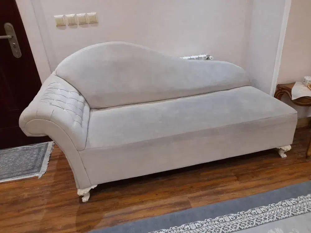 شازلون سالم|مبلمان خانگی و میز عسلی|رشت, استقامت ۱|دیوار